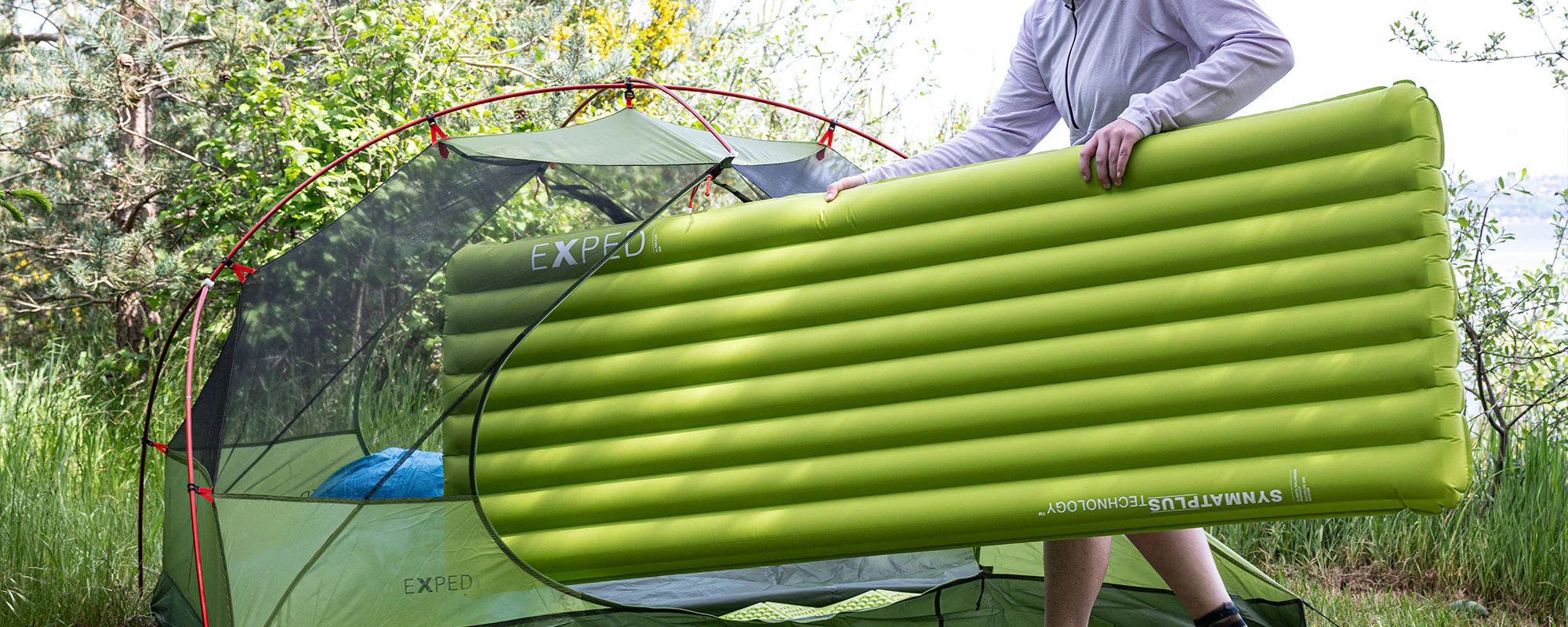 Elevate Your Outdoor Journey
